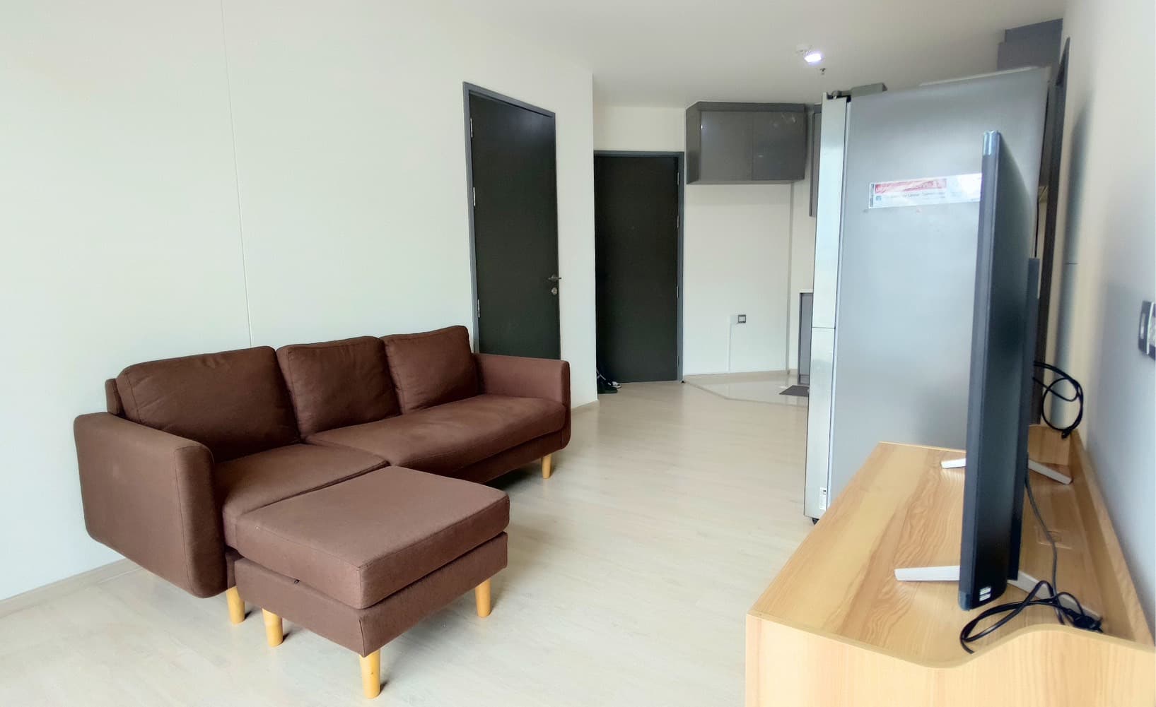 RHYTHM Rangnam · 2 Beds Condo, 63.59 sqm, for Rent