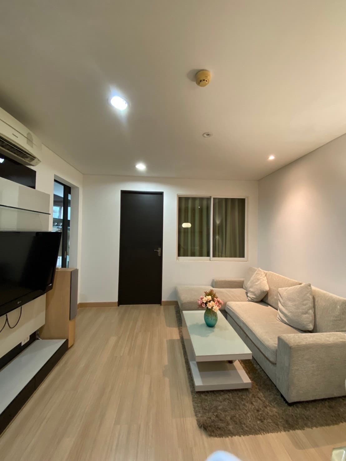 ขาย คอนโด The Address Pathumwan · 1 ห้องนอน · 49.98 ตร.ม.