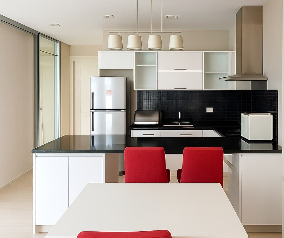 ขาย คอนโด Nusasiri Grand Condo · 1 ห้องนอน · 80.04 ตร.ม.