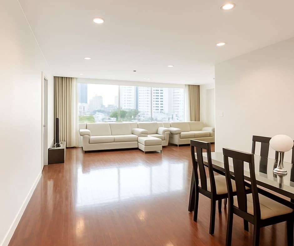 Wilshire · 2 Beds Condo, 132 sqm, for Sale