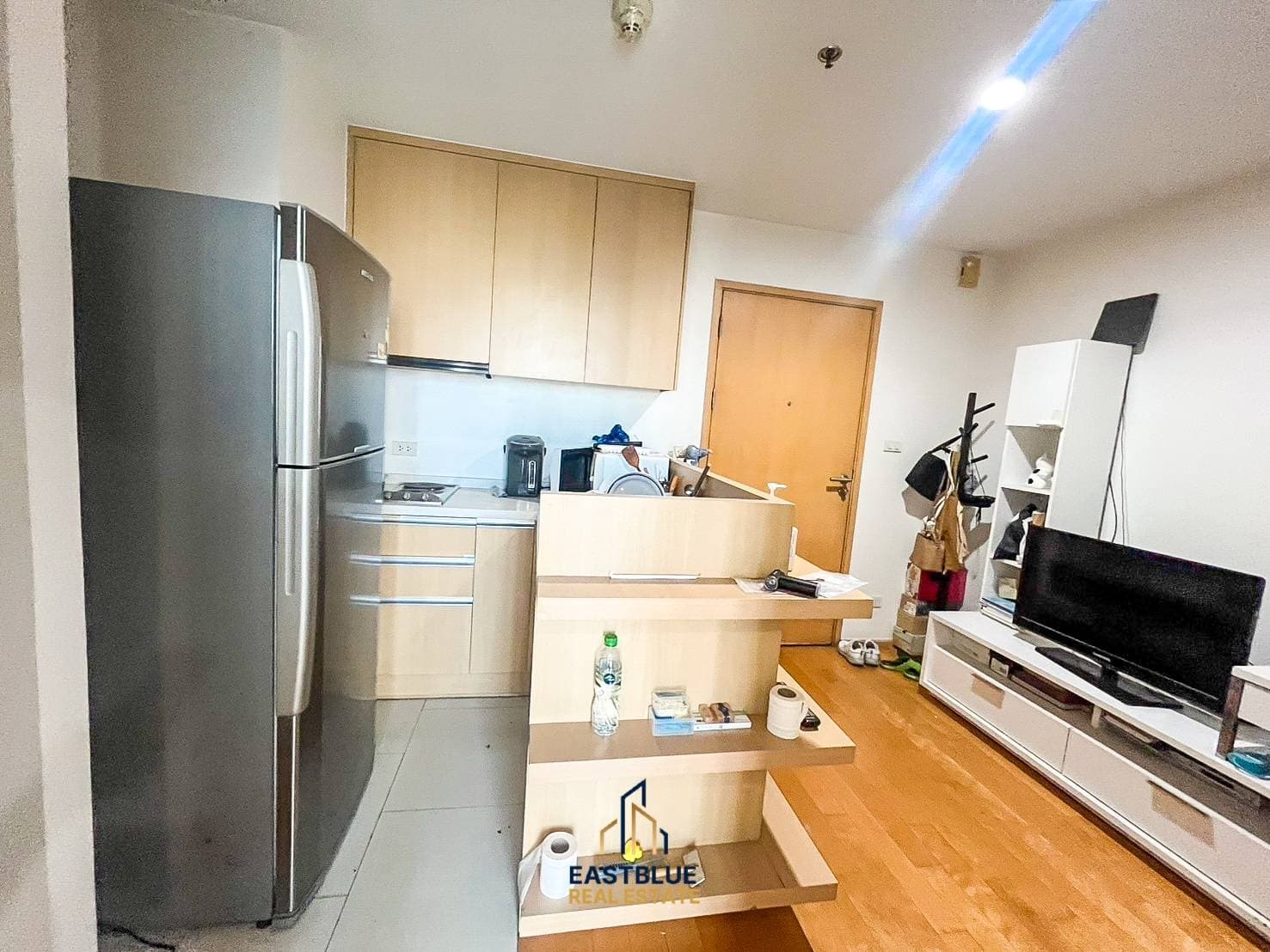 ขาย คอนโด Villa Rachatewi · สตูดิโอ · 40 ตร.ม.