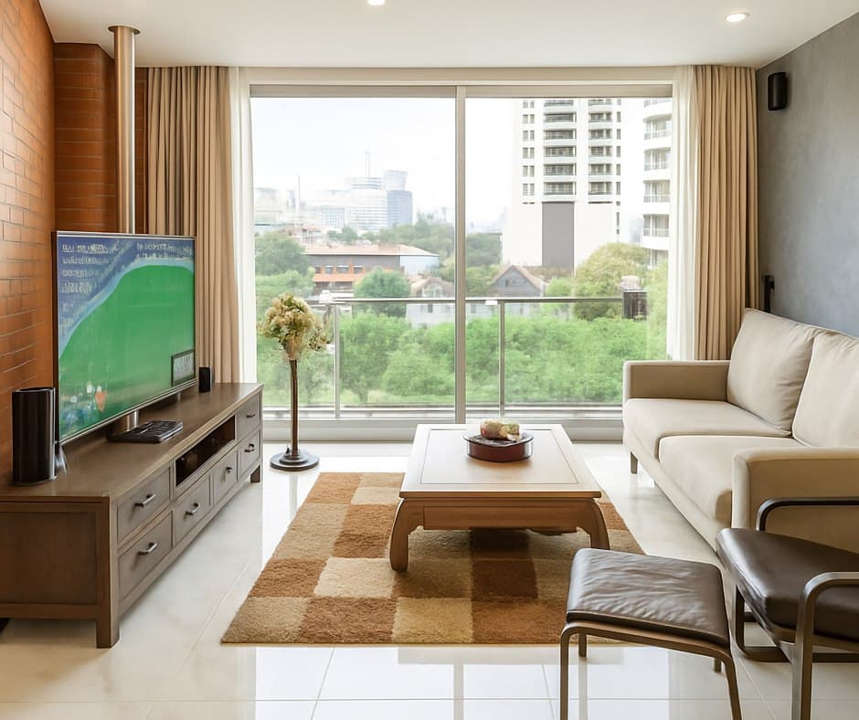 ขาย/เช่า คอนโด Baan Phromphong Condo · 2 ห้องนอน · 133 ตร.ม.