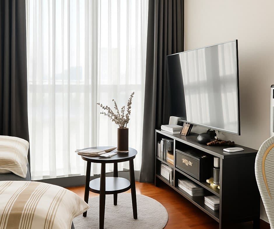 Wish Signature Midtown Siam · 1 Bed Condo, 32.55 sqm, for Rent