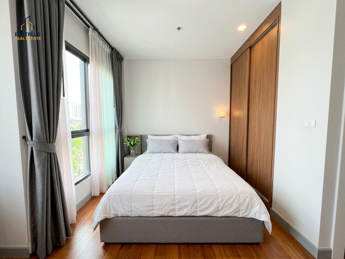 ขาย/เช่า คอนโด Chapter One Midtown Ladprao 24 · สตูดิโอ · 24 ตร.ม.