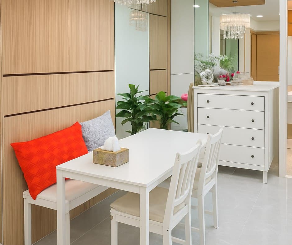59 Heritage · 1 Bed Condo, 55.72 sqm, for Sale