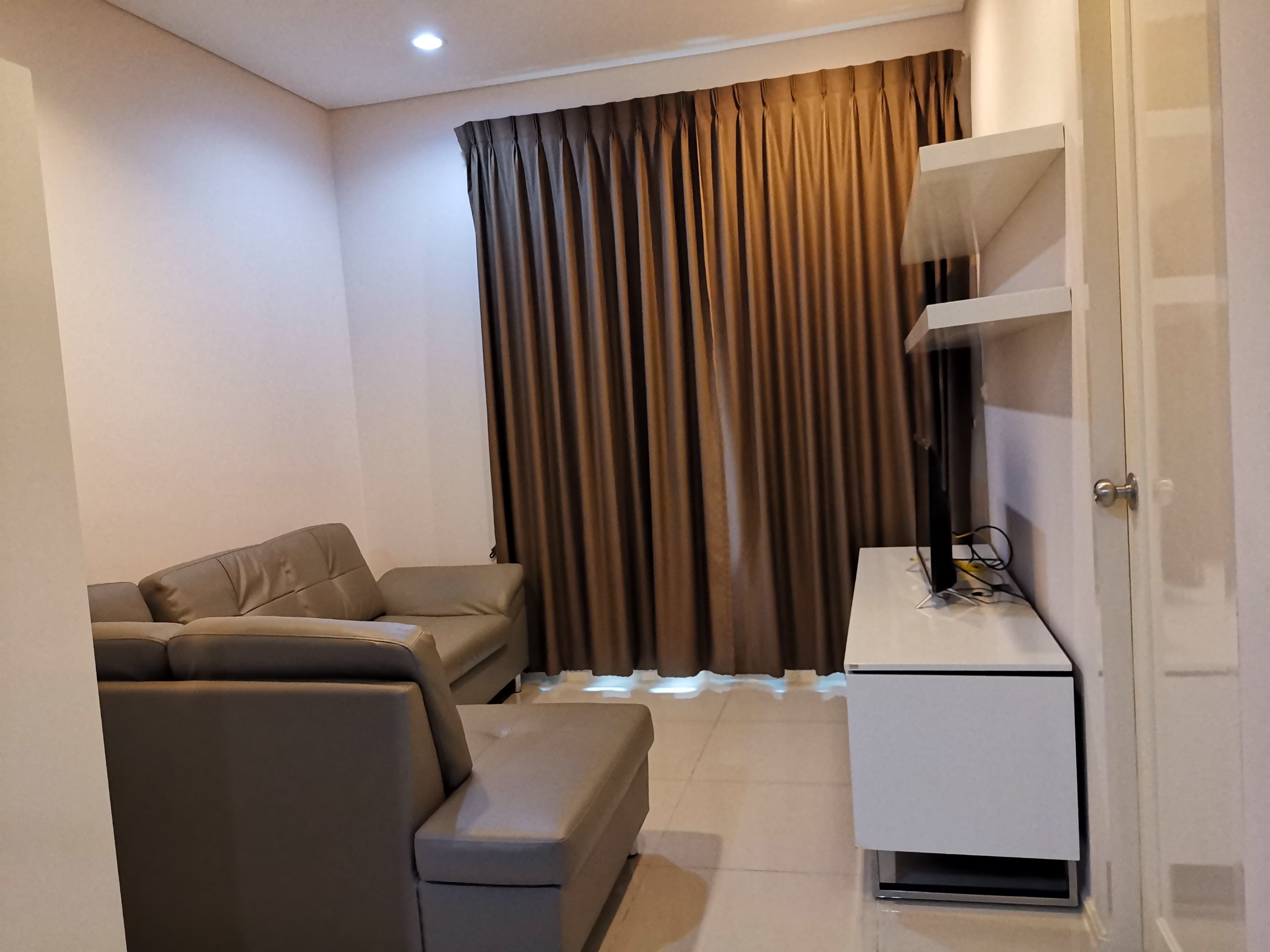 ขาย/เช่า คอนโด Villa Asoke · 1 ห้องนอน · 52 ตร.ม.