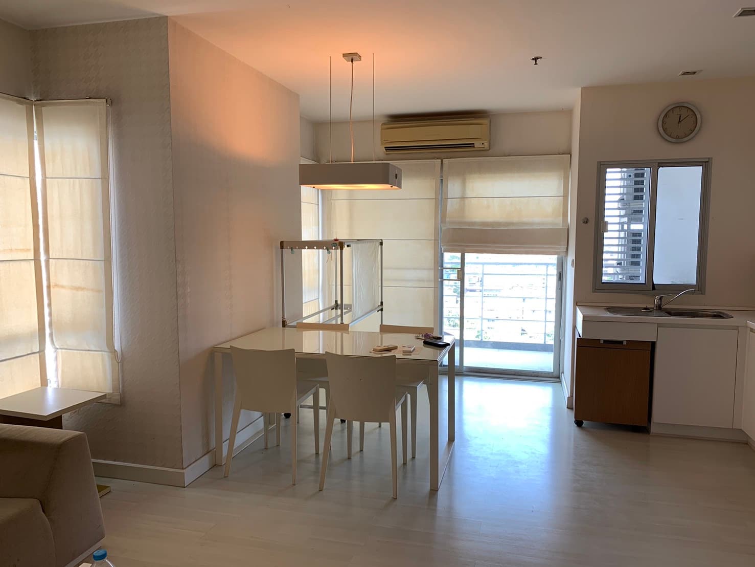 ขาย คอนโด The Room Ratchada-Ladprao · 2 ห้องนอน · 61 ตร.ม.