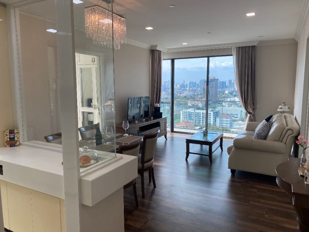 ขาย/เช่า คอนโด The Room Sukhumvit 62 · 2 ห้องนอน · 76 ตร.ม.