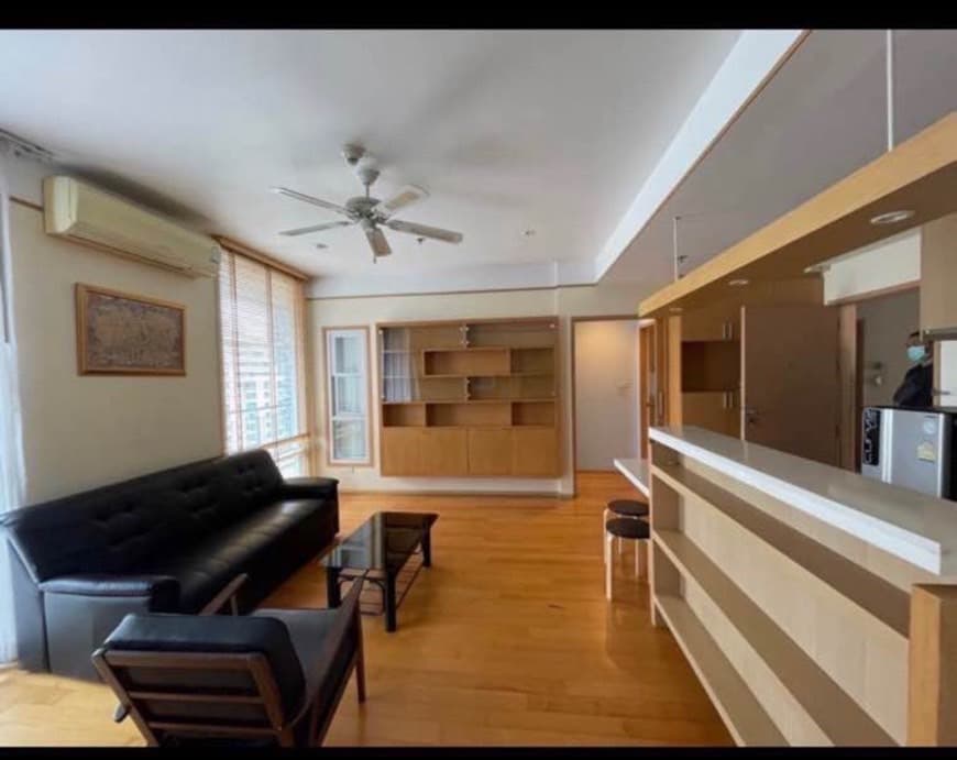 ขาย/เช่า คอนโด Villa Rachatewi · 2 ห้องนอน · 84.06 ตร.ม.