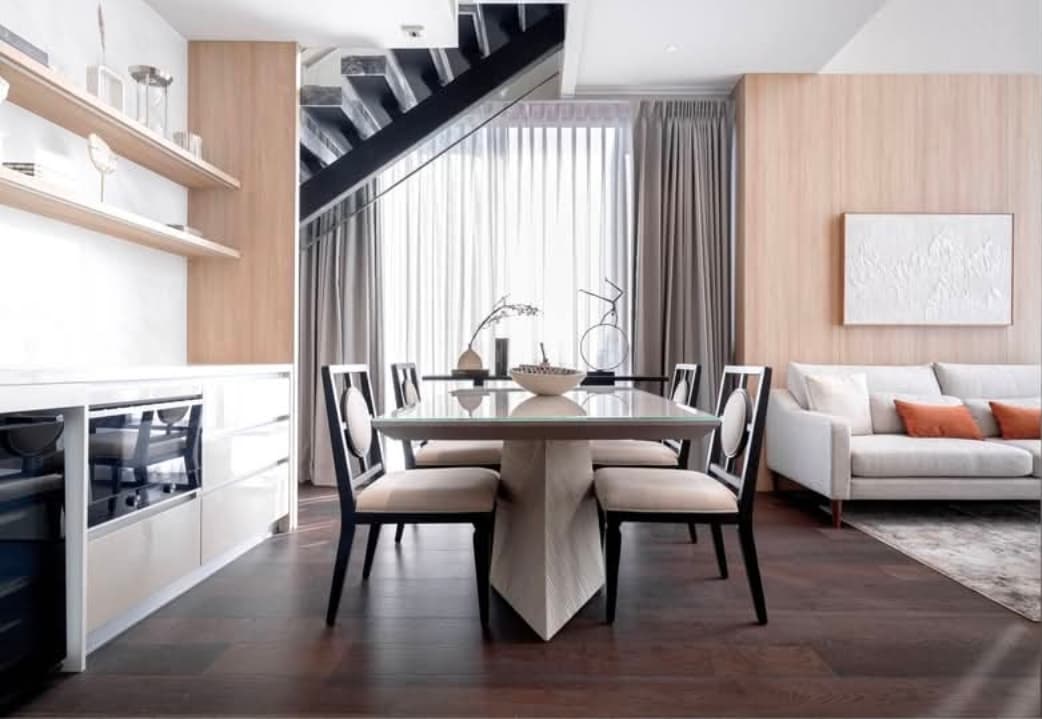 ขาย/เช่า คอนโด LAVIQ Sukhumvit 57 · 2 ห้องนอน · 98 ตร.ม.