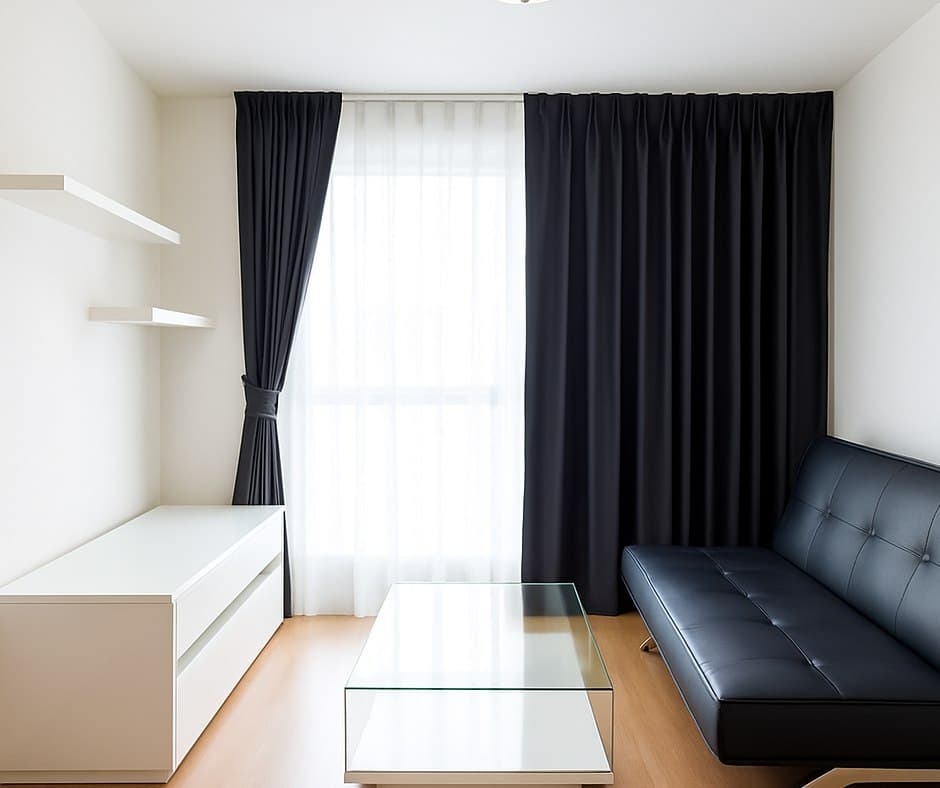 Condo One X Sukhumvit 26 · 1 Bed Condo, 50 sqm, for Sale or Rent