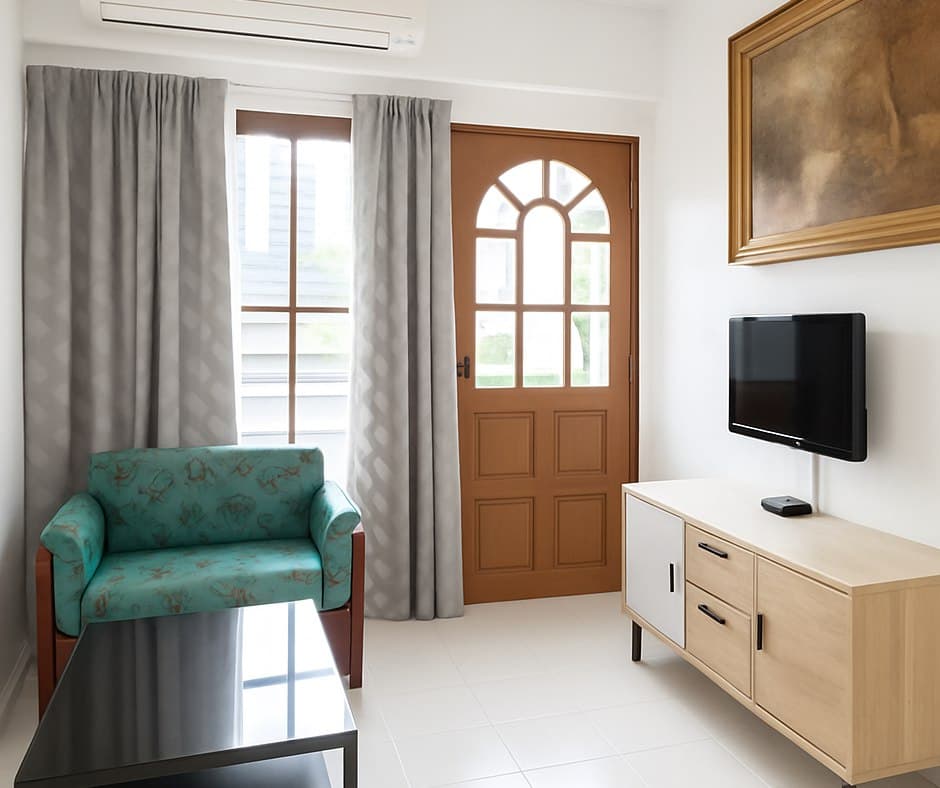 Thonglor Tower · 2 Beds Condo, 48 sqm, for Sale or Rent