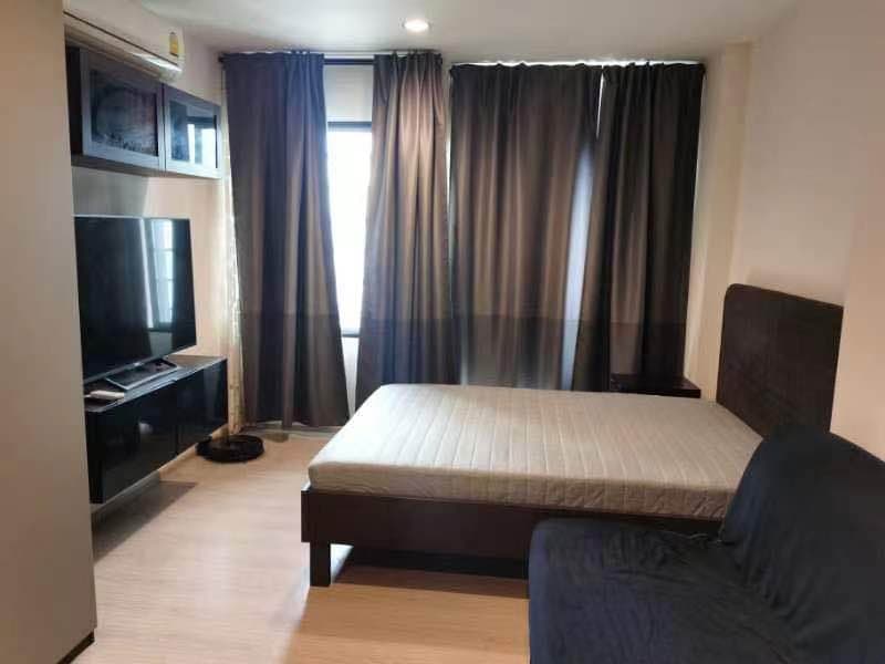 ขาย คอนโด RHYTHM Asoke 2 · 1 ห้องนอน · 28 ตร.ม.
