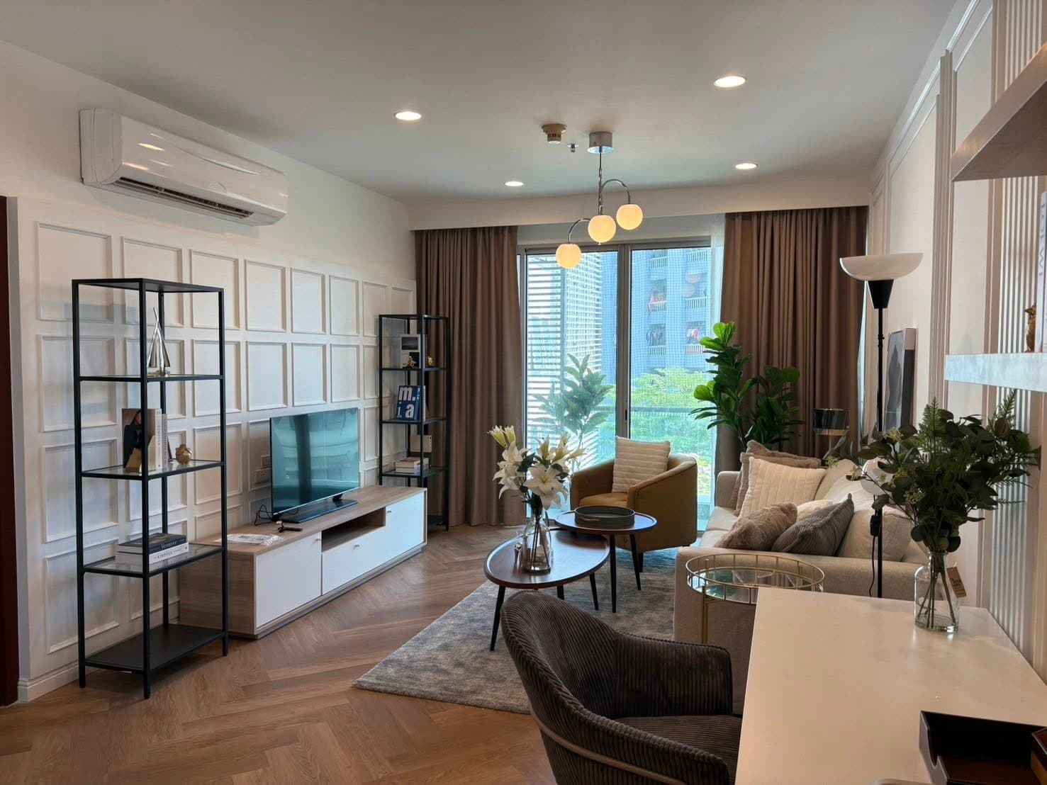 ขาย คอนโด The Star Estate@Narathiwas · 1 ห้องนอน · 72 ตร.ม.