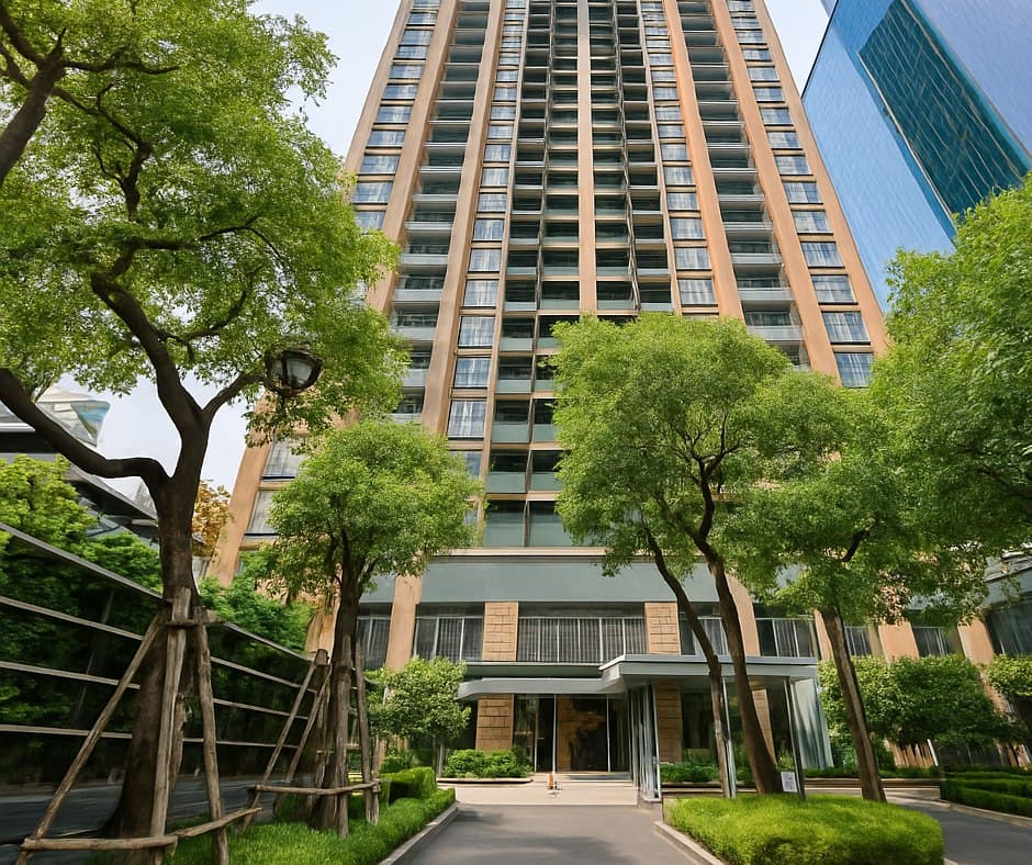 ขาย คอนโด Villa Asoke · 2 ห้องนอน · 80 ตร.ม.