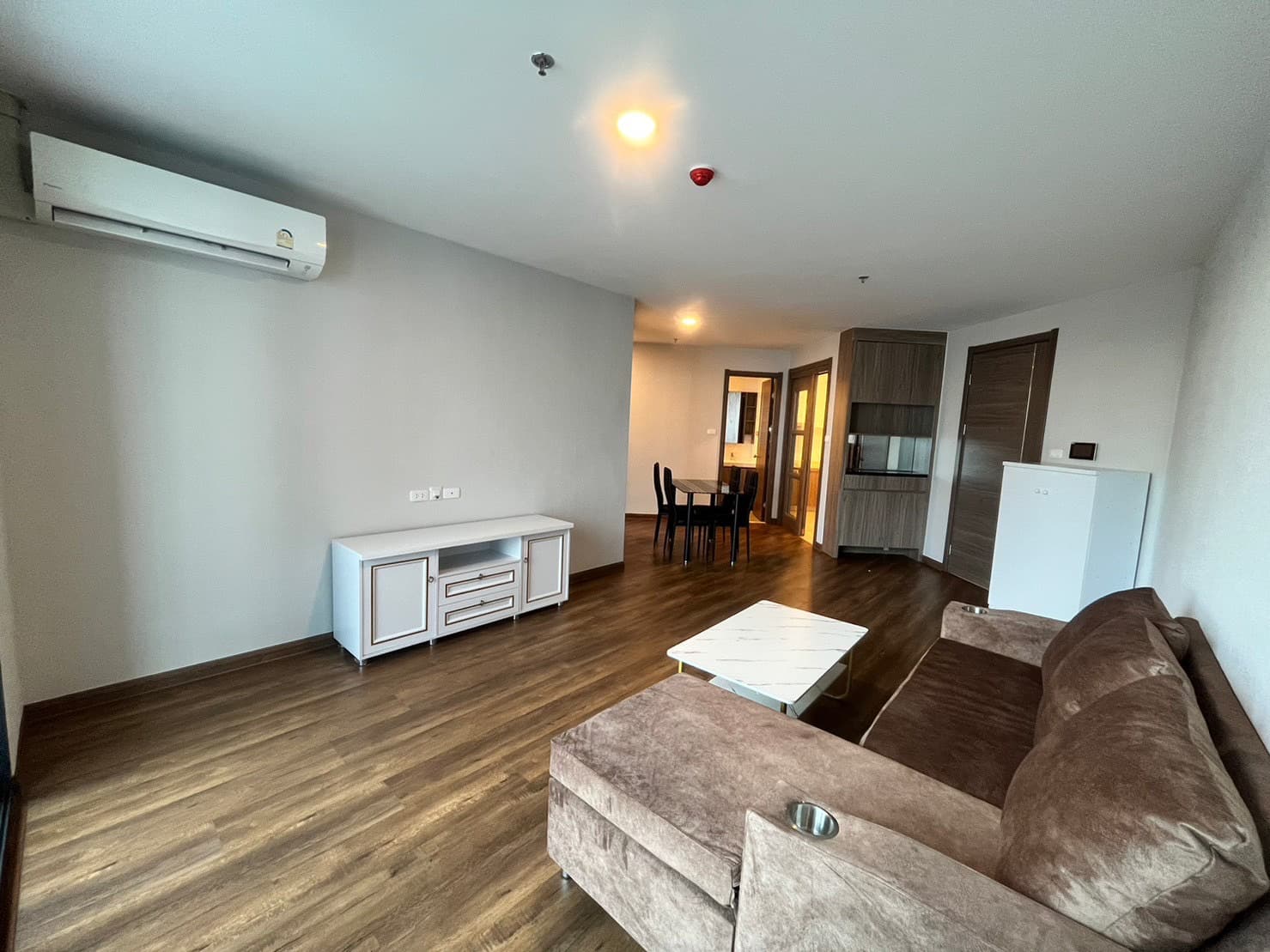 Artisan Ratchada · 2 Beds Condo, 75 sqm, for Rent