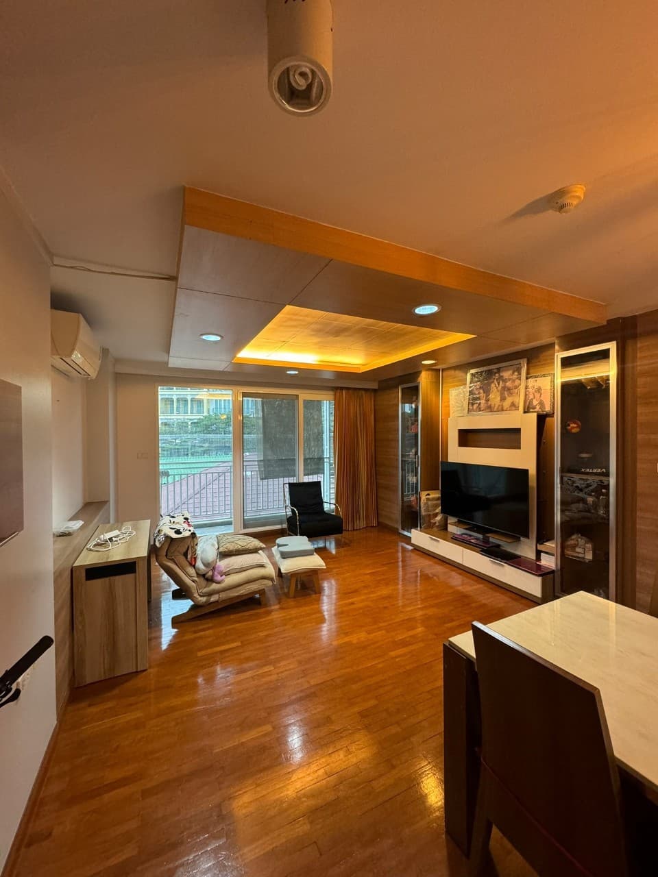 ขาย/เช่า คอนโด Baan Siri Yenakat · 3 ห้องนอน · 117 ตร.ม.