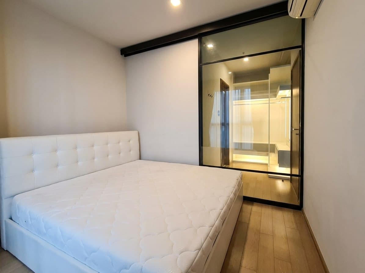 Pyne By Sansiri · 1 Bed Condo, 46.89 sqm, for Rent