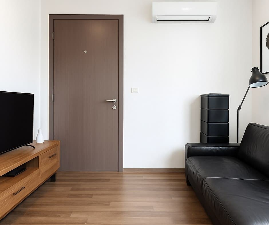 ขาย/เช่า คอนโด Centric Ratchada-Huai Khwang · 1 ห้องนอน · 27 ตร.ม.