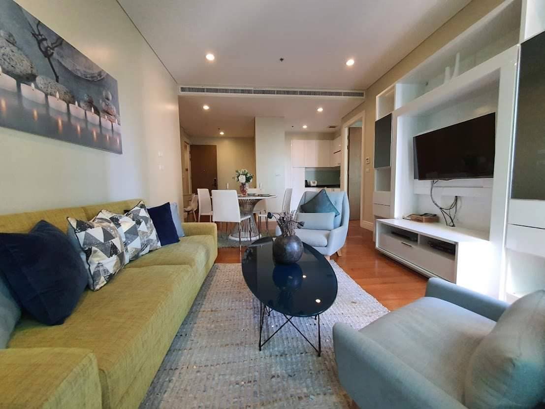 Bright 24 · 1 Bed Condo, 70 sqm, for Sale or Rent