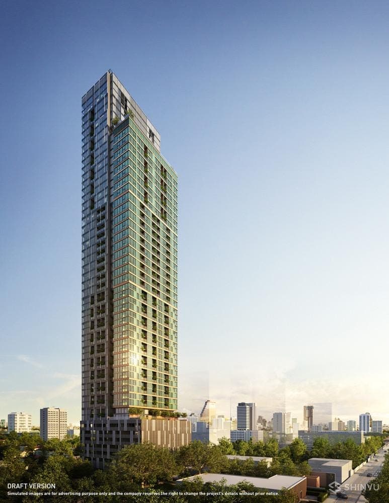 ขาย คอนโด The Lofts Silom · 2 ห้องนอน · 73.35 ตร.ม.