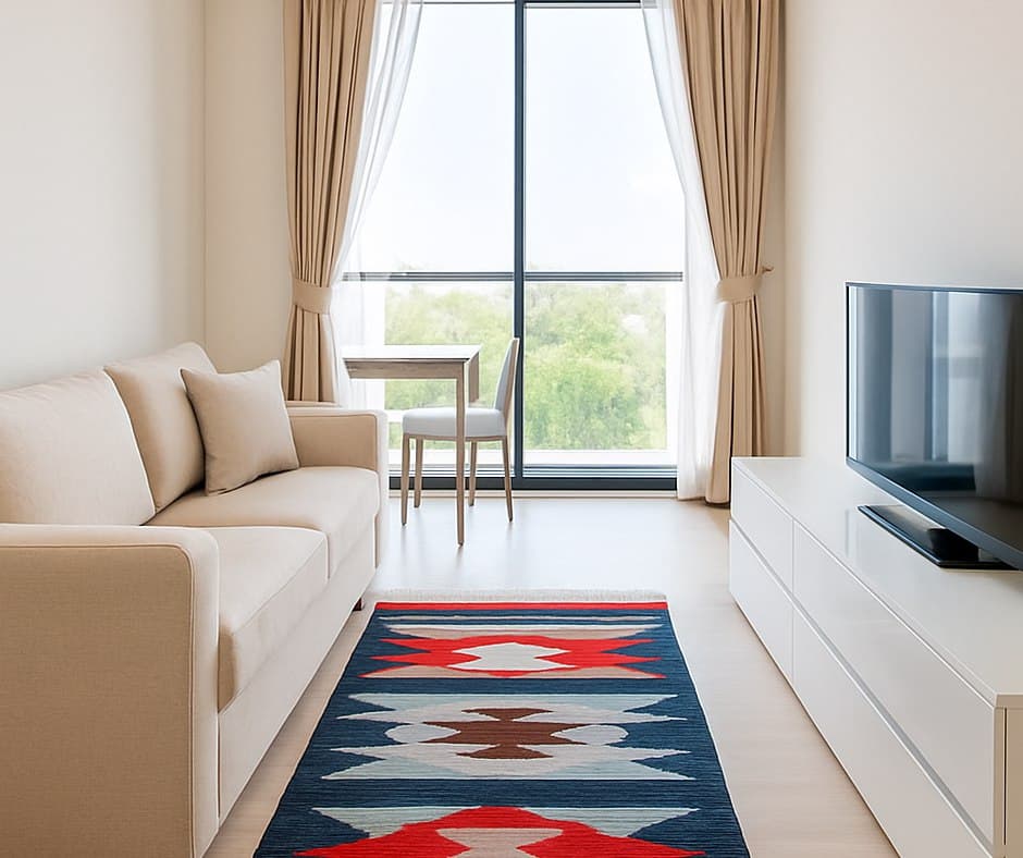ขาย/เช่า คอนโด D25 Thonglor (Condominium) · 1 ห้องนอน · 36 ตร.ม.