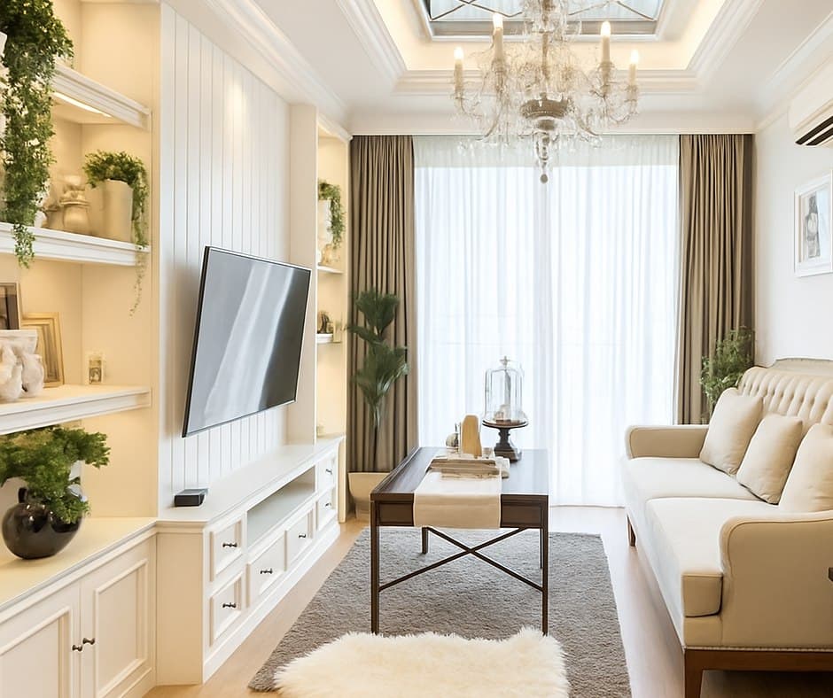 Park 24 · 2 Beds Condo, 98 sqm, for Sale or Rent