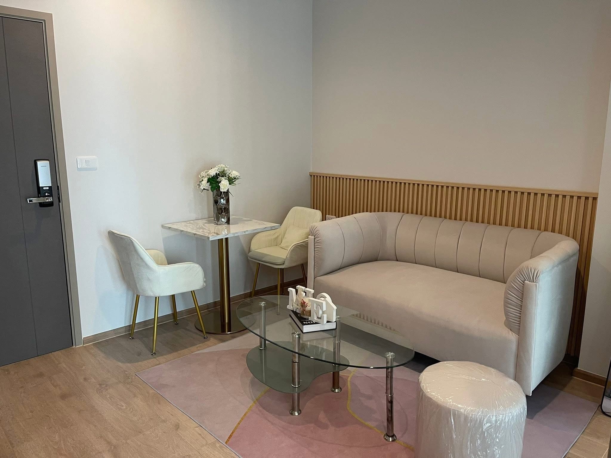 Ideo Rama 9-Asoke · 1 Bed Condo, 31 sqm, for Rent