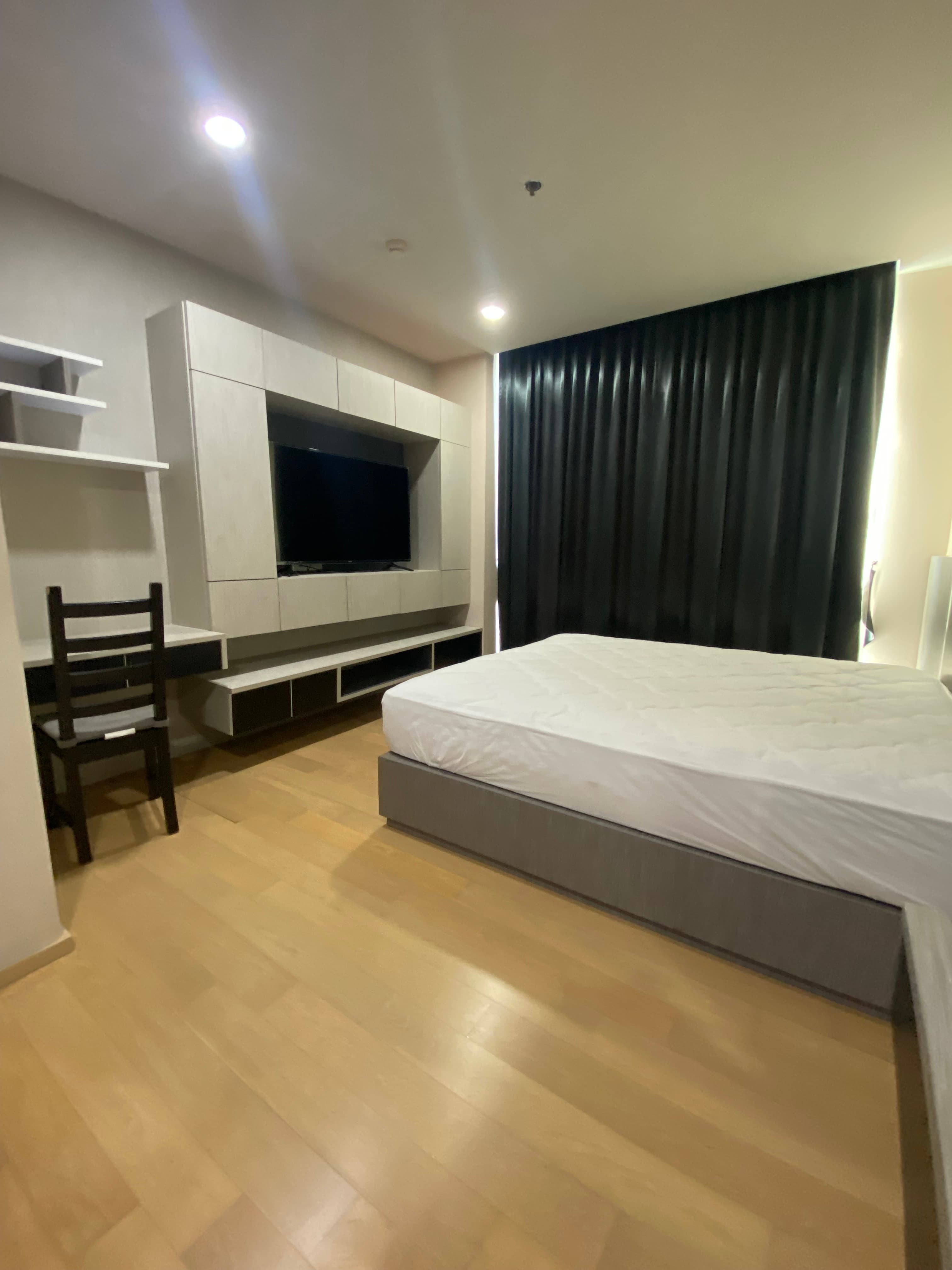Noble ReD · 1 Bed Condo, 54 sqm, for Rent