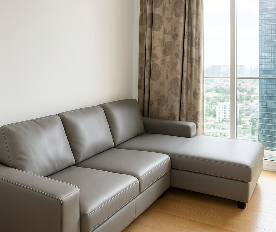ขาย/เช่า คอนโด Condolette Ize Ratchathewi · 1 ห้องนอน · 31 ตร.ม.