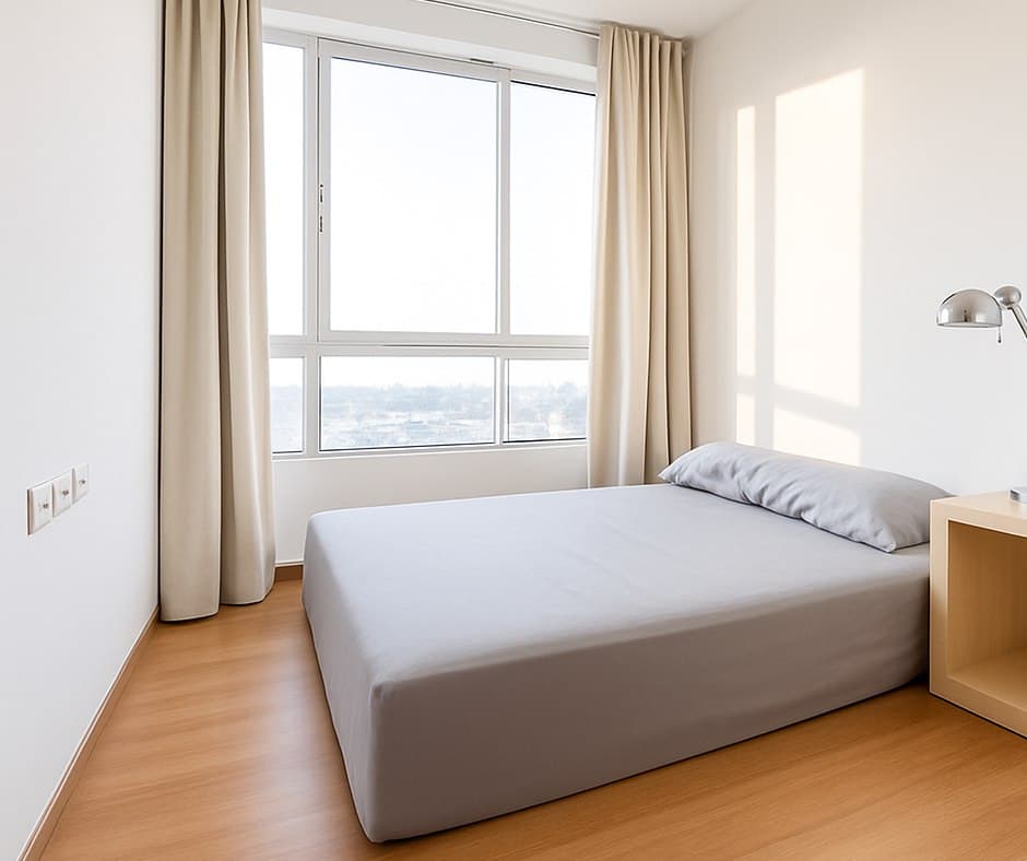 The Base Sukhumvit 77 · 1 Bed Condo, 31 sqm, for Sale