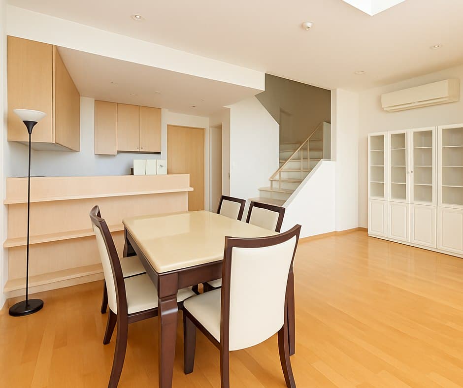ให้เช่า คอนโด Villa Rachatewi · 1 ห้องนอน · 69 ตร.ม.
