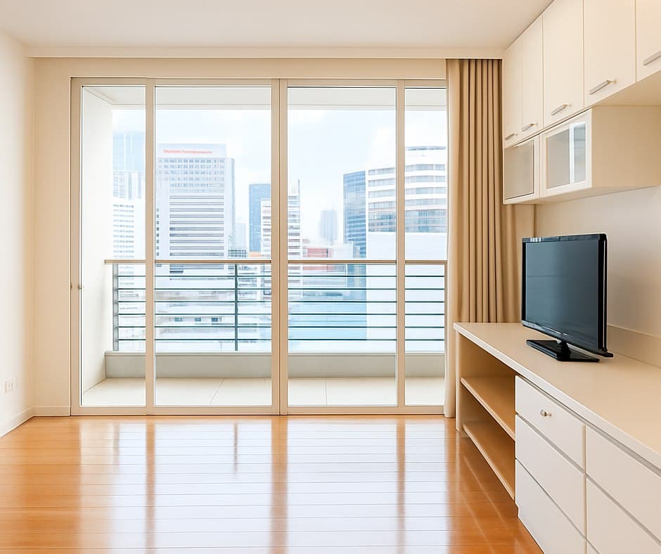 The Royal Saladaeng · 3 Beds Condo, 150 sqm, for Rent