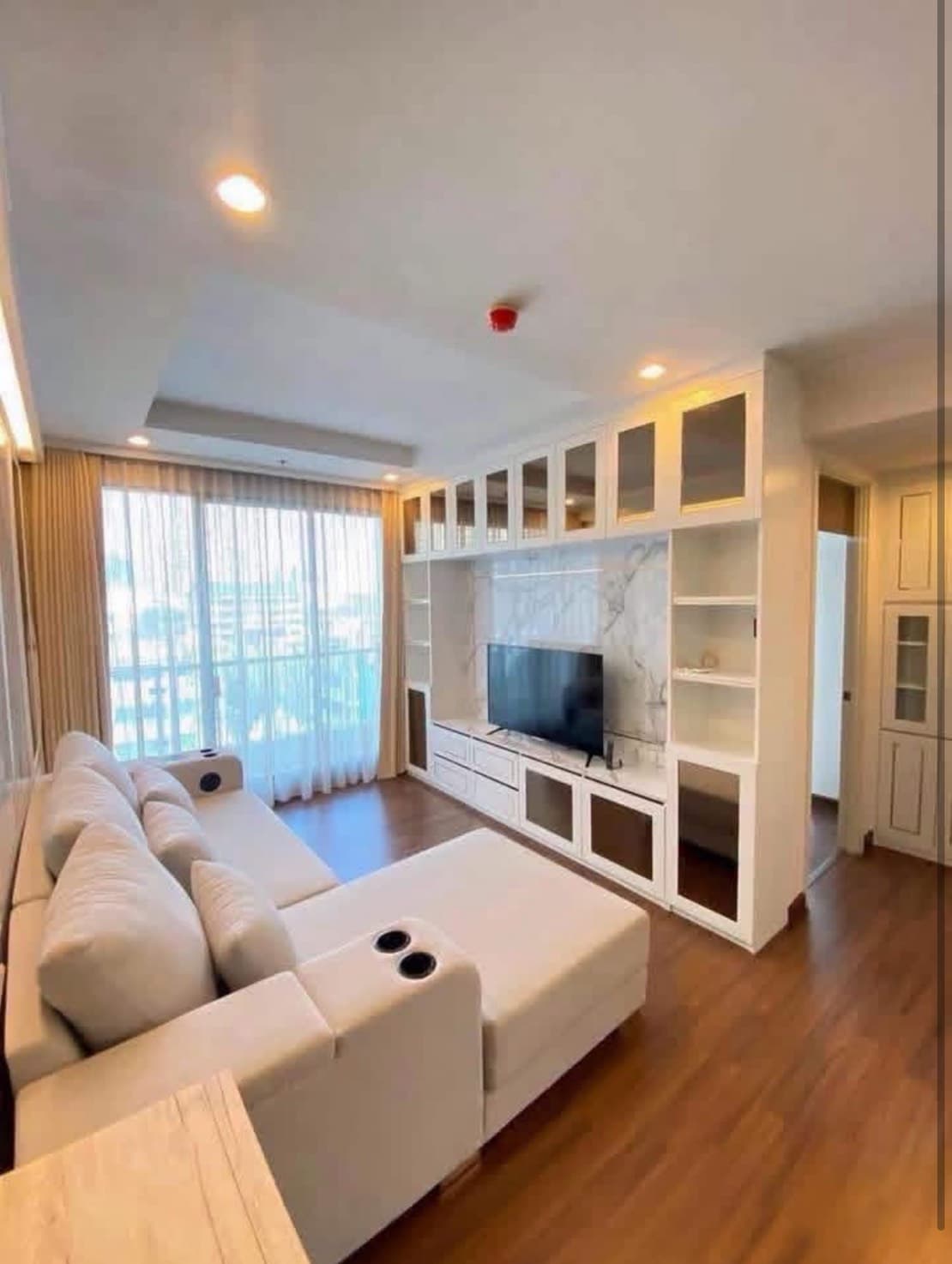 ขาย/เช่า คอนโด Supalai Elite Sathorn - Suanplu · 2 ห้องนอน · 94.8 ตร.ม.