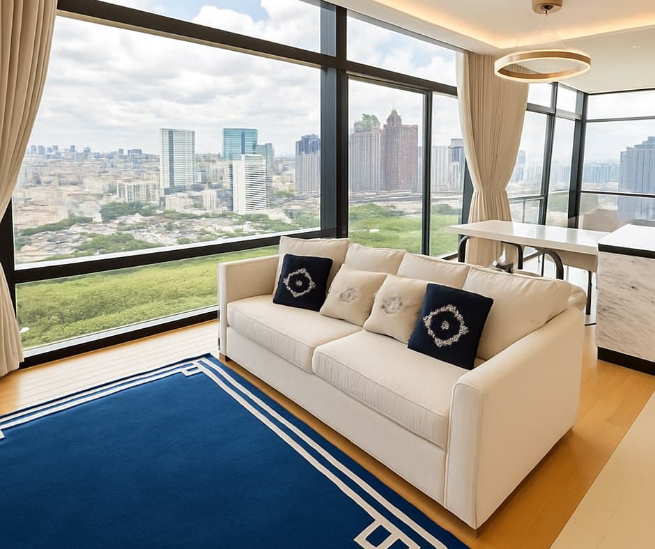 ขาย คอนโด Circle Living Prototype · 3 ห้องนอน · 133 ตร.ม.