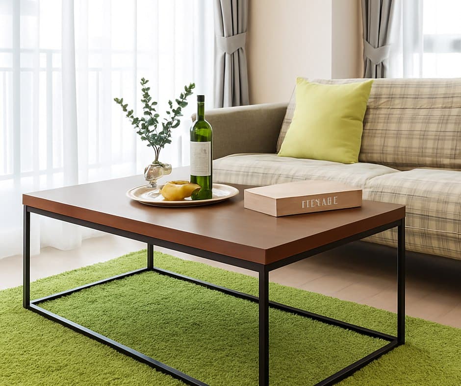 Quattro by Sansiri · 1 Bed Condo, 58.5 sqm, for Rent