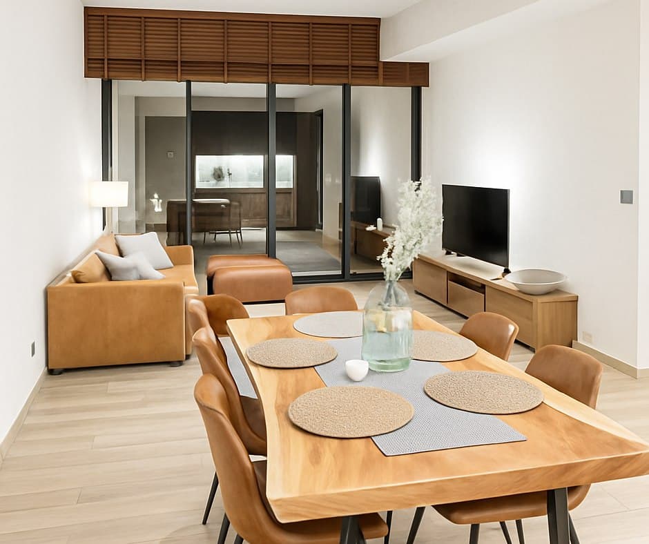 ขาย/เช่า คอนโด The Lofts Asoke · 2 ห้องนอน · 75.4 ตร.ม.