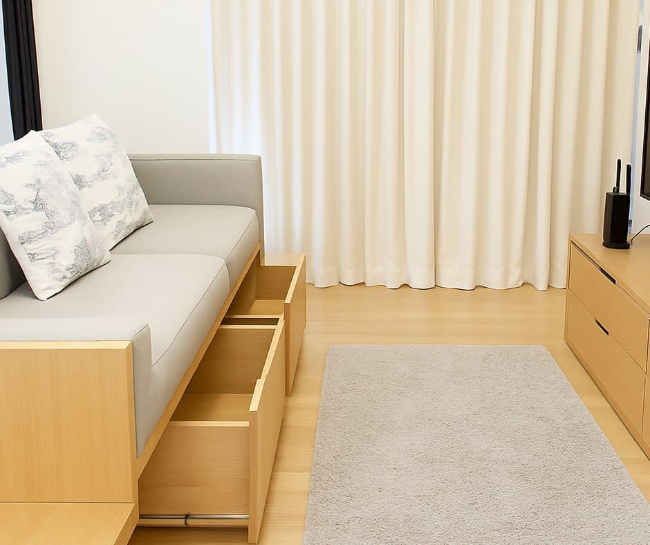 Via Botani · 1 Bed Condo, 47 sqm, for Sale or Rent