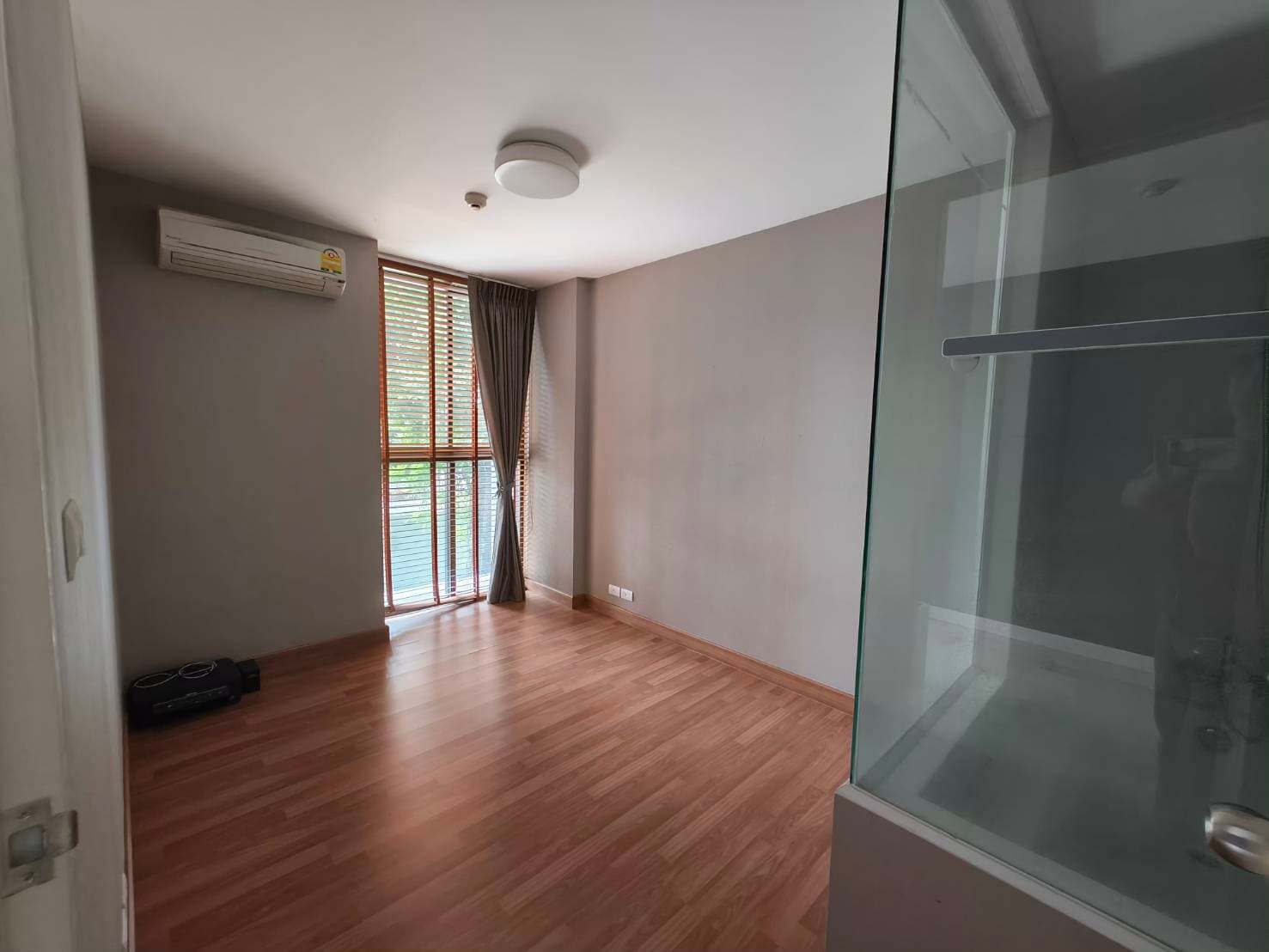 ขาย คอนโด Ideo Ladprao 17 · 1 ห้องนอน · 33.88 ตร.ม.