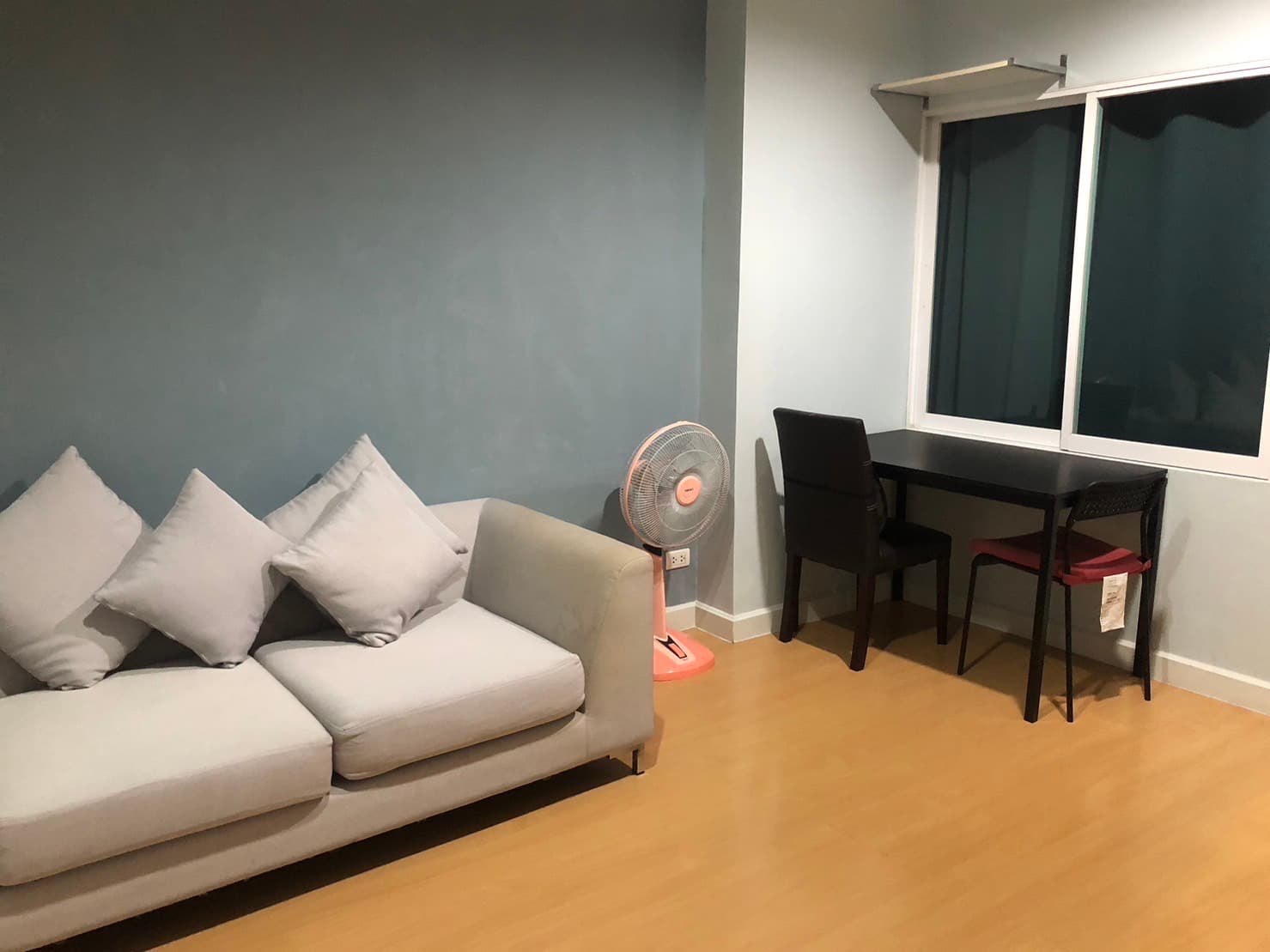 ขาย/เช่า คอนโด Life@Ratchada - Huaikhwang · 1 ห้องนอน · 41 ตร.ม.