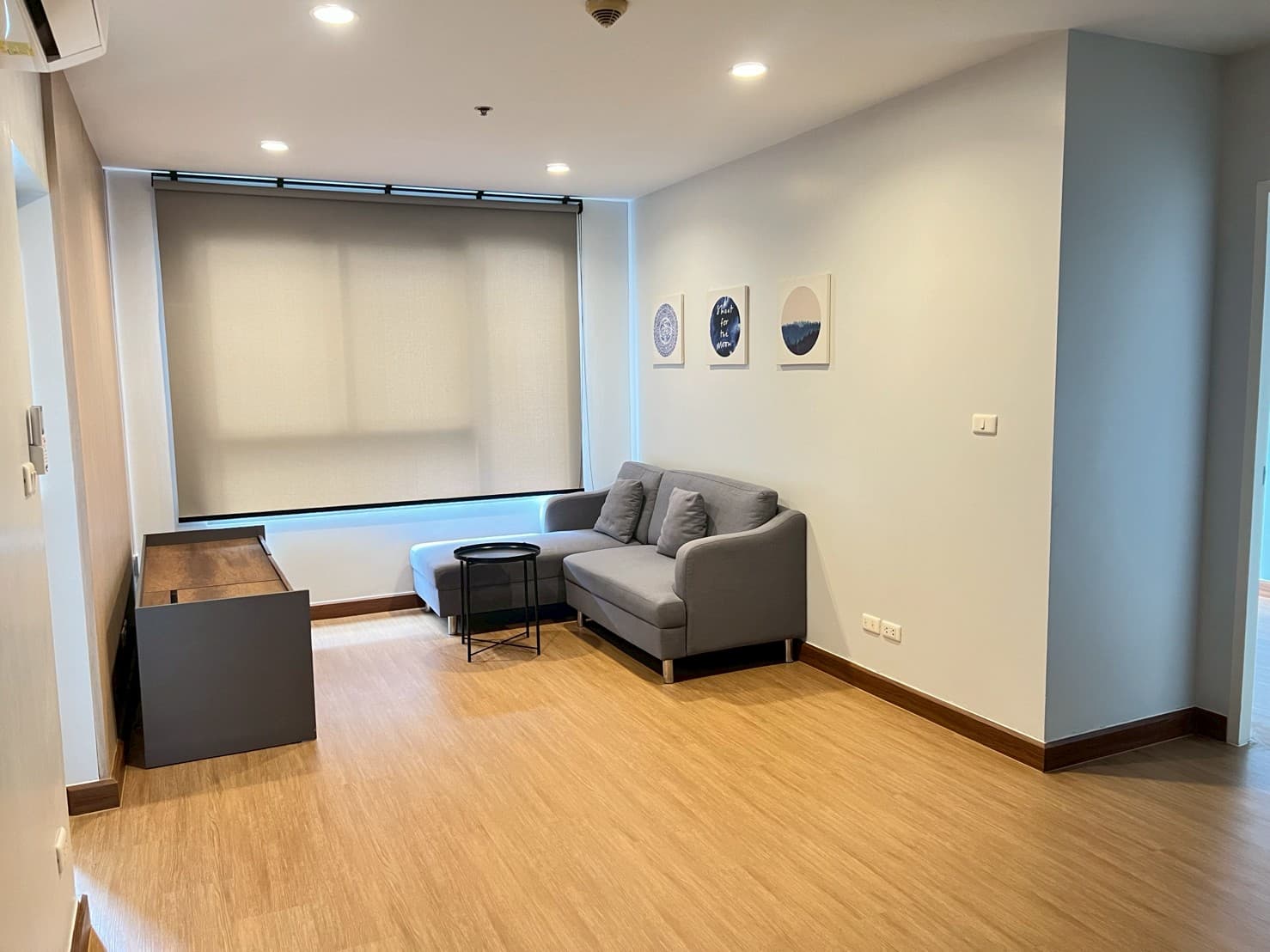 Condo One X Sukhumvit 26 · 1 Bed Condo, 50 sqm, for Sale or Rent