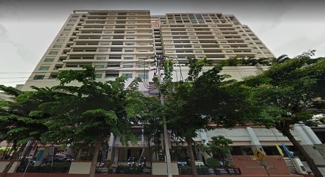 ขาย คอนโด Baan Nonsi · 3 ห้องนอน · 147 ตร.ม.