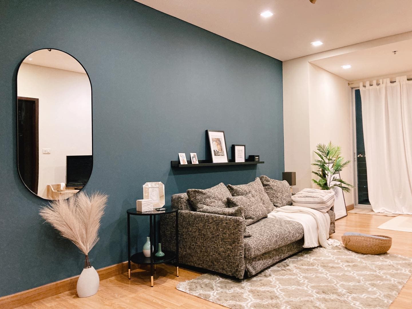 ขาย คอนโด Le Luk Condominium · 1 ห้องนอน · 49.75 ตร.ม.