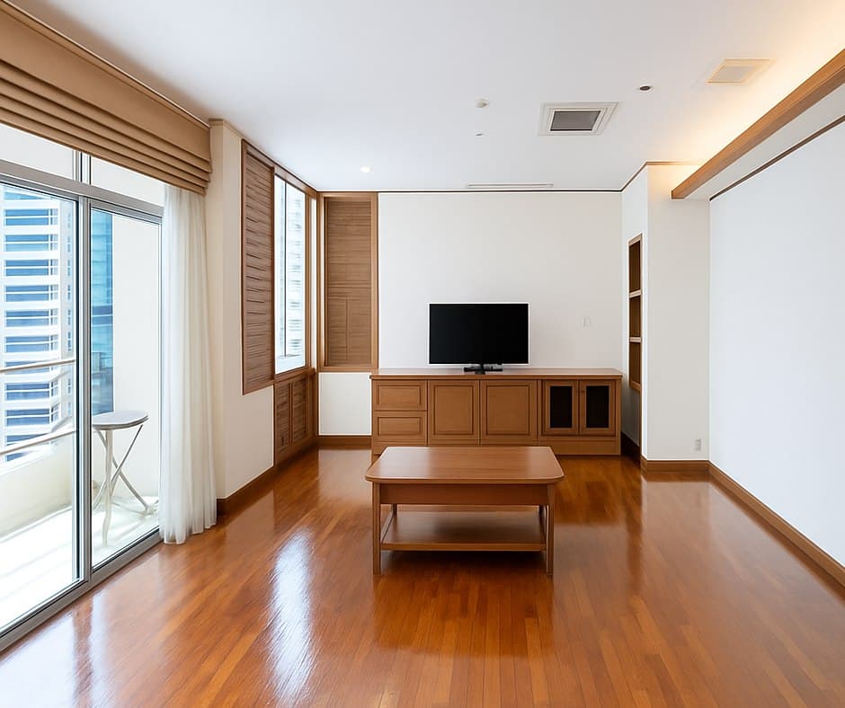ขาย/เช่า คอนโด Grand Langsuan · 2 ห้องนอน · 170.84 ตร.ม.