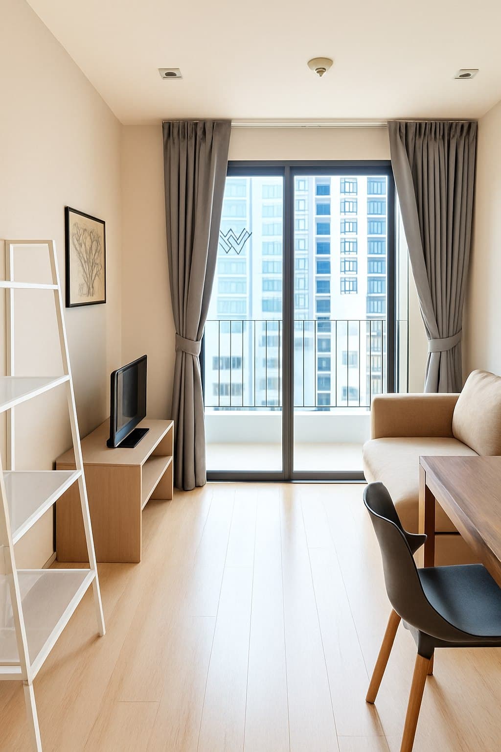 ขาย คอนโด Ideo Mobi Phayathai · 1 ห้องนอน · 30 ตร.ม.