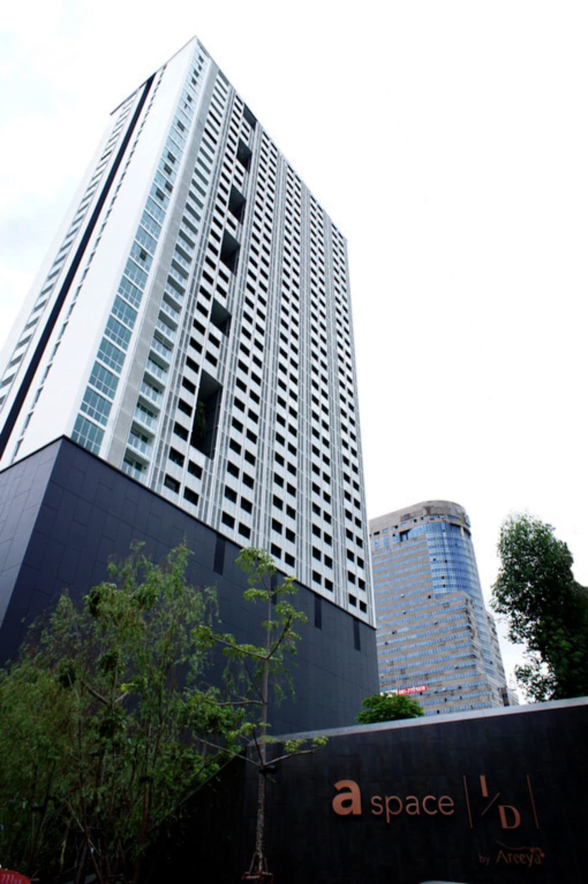 ขาย คอนโด A Space (Asoke-Ratchada) · 2 ห้องนอน · 52 ตร.ม.