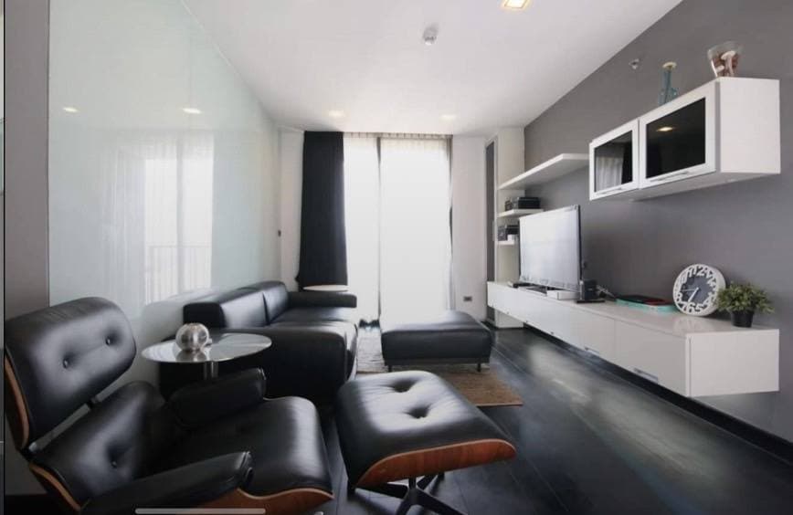 ขาย/เช่า คอนโด The Alcove Thonglor 10 · 2 ห้องนอน · 78 ตร.ม.