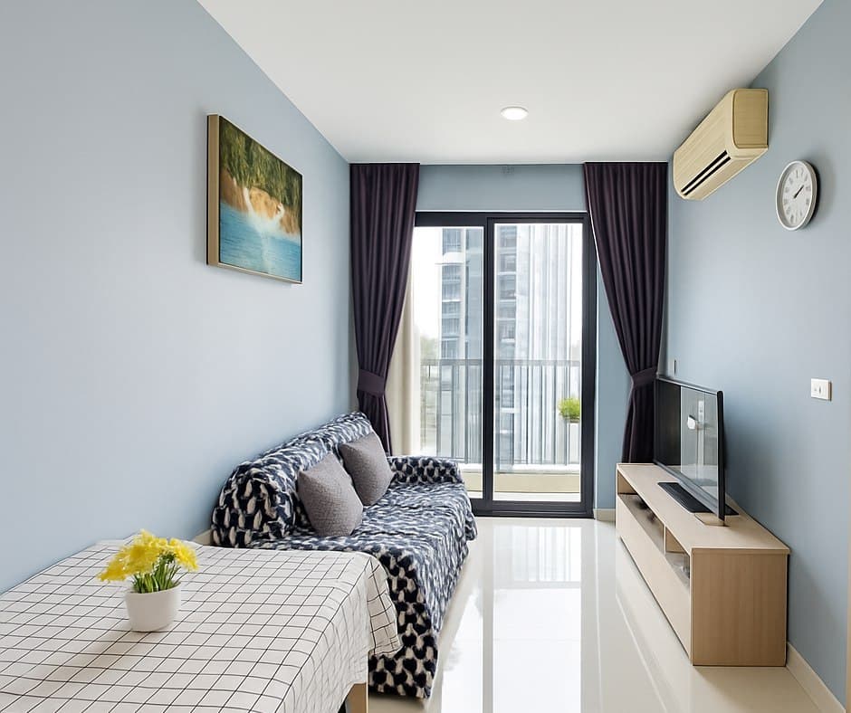 ขาย/เช่า คอนโด Ideo Ratchada-Huaykwang · 1 ห้องนอน · 35 ตร.ม.