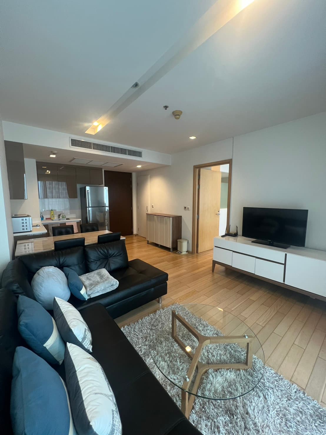 Siri At Sukhumvit · 1 Bed Condo, 52 sqm, for Sale or Rent
