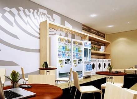 ขาย/เช่า คอนโด Aspire Rama 9 · 2 ห้องนอน · 49 ตร.ม.